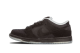 Nike Atlas x Dunk Low SB 35MM (504750-066) schwarz 2