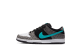 Nike SB Dunk Low Pro Elephant Atmos (BQ6817-009) grau 4