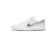 Nike SB Diamond Dunk Low Supply Co. x Pro (BV1310-100) weiss 4