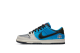 Nike Instant Skateboards x Dunk Low Pro SB QS (CZ5128-400) blau 4