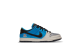 Nike Instant Skateboards x Dunk Low Pro SB QS (CZ5128-400) blau 6