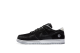 Nike Medicom Toy x Dunk Low SB BE RBRICK (CZ5127-001) schwarz 3