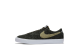 Nike SB Stussy Blazer Low Zoom x (BQ6449-001) schwarz 6