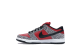 Nike Supreme x Dunk Low Premium SB Cement (313170-600) bunt 4