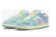 Nike VERDY × Nike SB Dunk Low Visty (FN6040-400) bunt 3