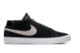 Nike SB Zoom Blazer Chukka (AT9765-002) schwarz 3