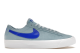 Nike SB Zoom Blazer Low Pro GT Boarder Blue (DC7695-402) blau 3