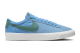 nike sb zoom blazer low pro gt university blue bicoastal fj1679400