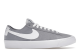 Nike SB Zoom Blazer Low Pro GT (DC7695-001) grau 2