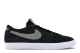 Nike SB Stussy Blazer Low Zoom x (BQ6449-001) schwarz 3