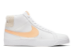 Nike SB Zoom Blazer Mid Gold (CJ6983-102) weiss 3