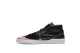 Nike SB Zoom Blazer Mid Edge (DA2189 002) schwarz 3