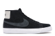Nike SB Gnarhunters x Zoom Blazer Mid (AH6158-001) schwarz 3