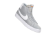 Nike SB Blazer Mid (DV5467-001) grau 4