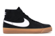 Nike SB Zoom Blazer ISO Label Mid (CD2569-018) schwarz 3