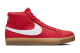 Nike Zoom Blazer Mid SB (FJ1680-600) rot 3