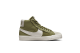 Nike Zoom Blazer Mid Premium Plus SB (DR9144-300) grün 3