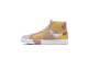 Nike SB Zoom Blazer Mid Premium Paisley Sanded Gold (DM0859-700) bunt 1