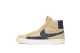 Nike Blazer Mid SB Sashiko Zoom Premium Sesame (CT0715-200) braun 3