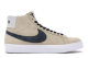 Nike SB Stussy Blazer Mid Zoom x (AH6158-700) beige 3