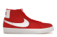 Nike SB Zoom Blazer Mid University (864349-602) rot 3