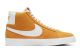 Nike SB Zoom Blazer Mid (864349-700) gelb 3
