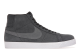 Nike SB Zoom Wolf Grey Blazer Mid (864349 006) grau 2