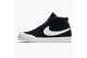 Nike Zoom Blazer Mid XT SB Gum (876872-019) schwarz 2
