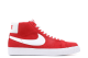 Nike SB Zoom Blazer Mid (864349-611) rot 2