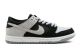 Nike Zoom Dunk Low Pro SB Wolf Grey (854866-001) bunt 3