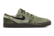 nike sb zoom janoski og se medium olive baroque dark team velvet fz1302200