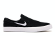 Nike SB Zoom Janoski Slip RM (AT8899-002) schwarz 4