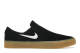 Nike Zoom Janoski Slip SB Gum RM (AT8899-001) schwarz 4