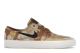 Nike Zoom Janoski Canvas Premium SB RM (AQ7878-200) beige 3