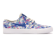 Nike SB Zoom Stefan Janoski Canvas Premium RM (AQ7878-202) bunt 3