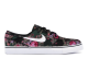 Nike Zoom Stefan Janoski Digi Floral (482972-900) bunt 3
