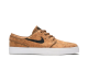 Nike SB Zoom Stefan Janoski Elite Cork (725074-201) braun 5