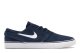 Nike Janoski OG Zoom (FD6757-400) blau 2