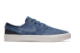 Nike Zoom Stefan Janoski Premium SB Navy RM (CZ4731-400) blau 3