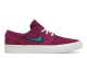 Nike SB Stefan Janoski Zoom RM Vivid (AQ7475-500) pink 3