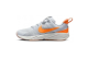 Nike Star Runner 4 (DX7615-008) grigio 1