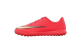 Nike Jr. Mercurial Vapor 17 Club (IO1484-600) vermelho 5