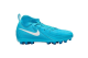 Nike Phantom Luna 2 Academy AG High (FJ2605-400) azul 5