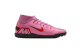 Nike Mercurial Superfly 10 Club TF (FQ8317-600) rosa 5