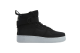 Nike SF Air Force 1 Mid (917753-006) schwarz 2