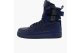 Nike SF Air Force 1 High Blue Binary (857872400) blau 2