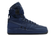 Nike SF Air Force 1 High Blue Binary (857872400) blau 6