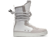 Nike SF Air Force 1 High 90 10 All star 2018 (AQ0107 001) weiss 3