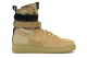 Nike SF Air Force 1 (864024-700) beige 3