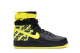 Nike SF Air Force 1 High Dynamic (AR1955-001) bunt 3